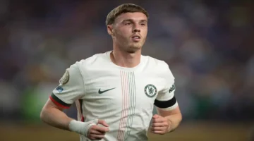 توقيت المباراة موعد تشيلسي ضد بيرنلي في الدوري الإنجليزي 2026